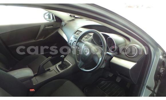 اشتري مستعمل Mazda Mazda 3 Silver سيارة في Roma في Maseru اشتري مستعمل Mazda Mazda 3 Silver سيارة في Roma في Maseru