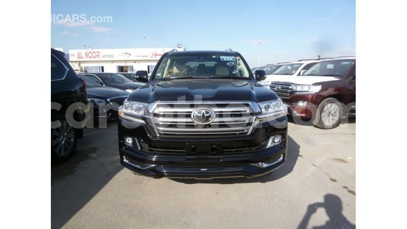 Big with watermark toyota land cruiser maseru import dubai 16909