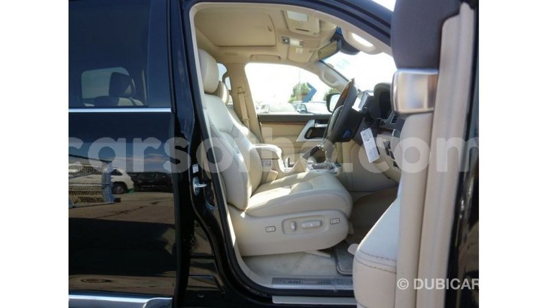 Big with watermark toyota land cruiser maseru import dubai 16909