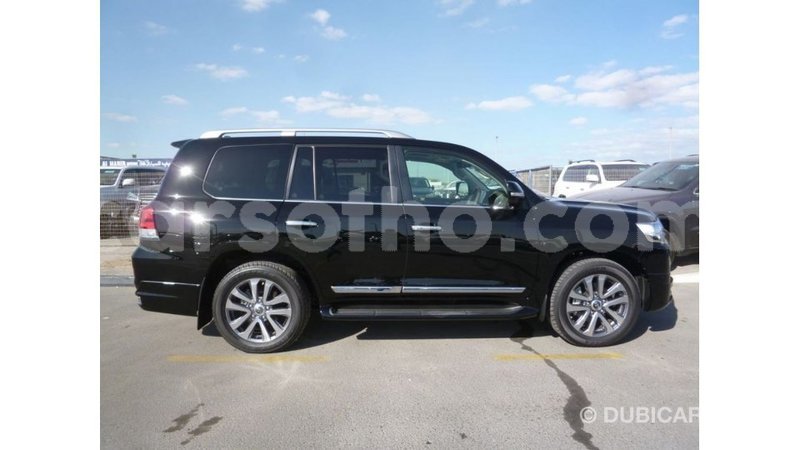 Big with watermark toyota land cruiser maseru import dubai 16909