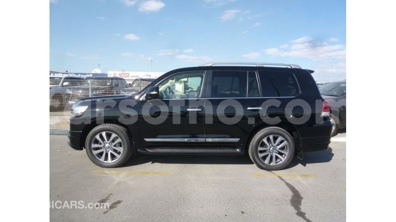 Big with watermark toyota land cruiser maseru import dubai 16909