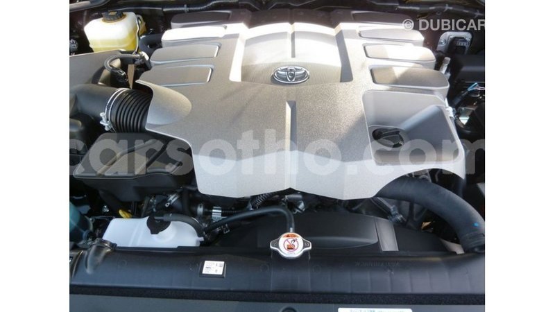 Big with watermark toyota land cruiser maseru import dubai 16909