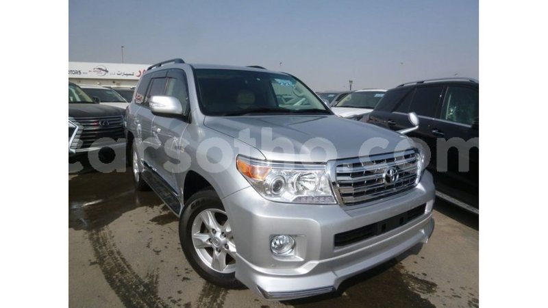 Big with watermark toyota land cruiser maseru import dubai 16910