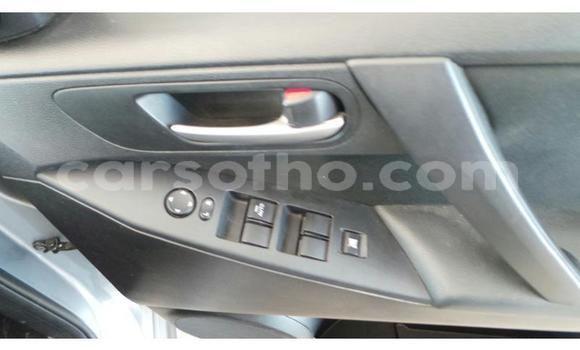 اشتري مستعمل Mazda Mazda 3 Silver سيارة في Roma في Maseru اشتري مستعمل Mazda Mazda 3 Silver سيارة في Roma في Maseru