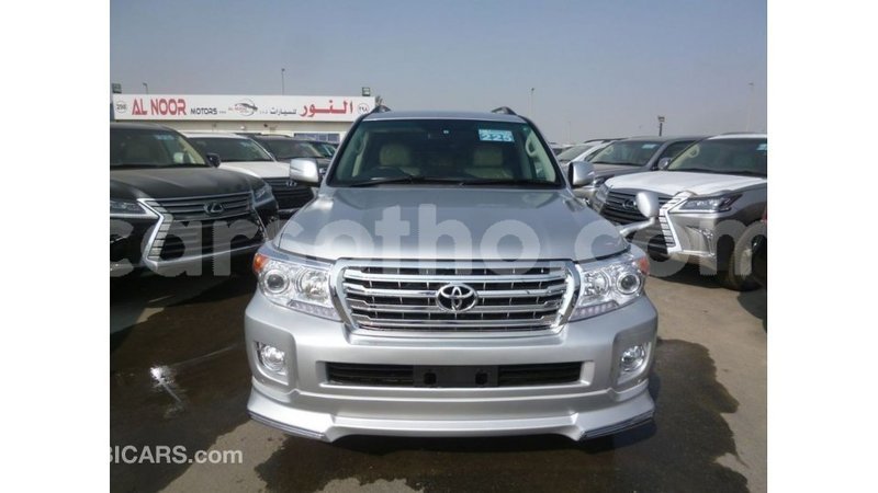 Big with watermark toyota land cruiser maseru import dubai 16910