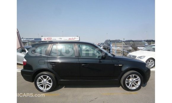 Sayi Imported BMW X3 Black Mota in Import - Dubai a Maseru Sayi Imported BMW X3 Black Mota in Import - Dubai a Maseru