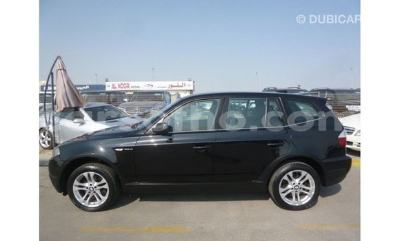 Sayi Imported BMW X3 Black Mota in Import - Dubai a Maseru Sayi Imported BMW X3 Black Mota in Import - Dubai a Maseru