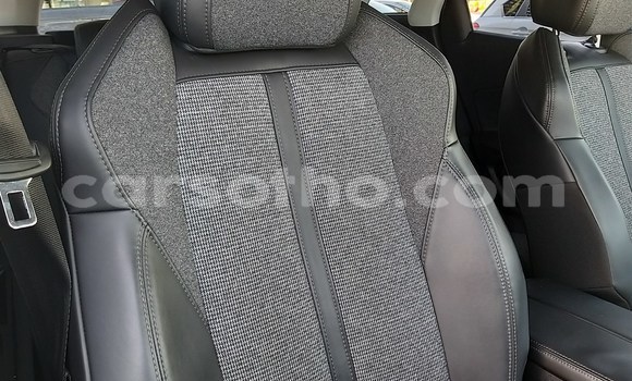 Buy Used Peugeot 3008 White Car in Maputsoe in Leribe Buy Used Peugeot 3008 White Car in Maputsoe in Leribe