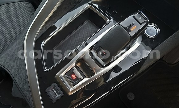 Buy Used Peugeot 3008 White Car in Maputsoe in Leribe Buy Used Peugeot 3008 White Car in Maputsoe in Leribe