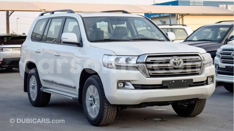 Big with watermark toyota land cruiser maseru import dubai 16913