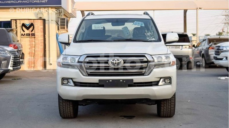 Big with watermark toyota land cruiser maseru import dubai 16913