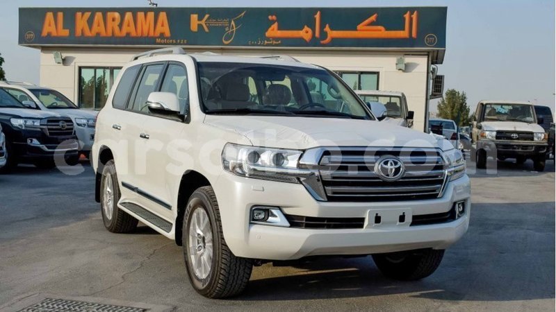 Big with watermark toyota land cruiser maseru import dubai 16916
