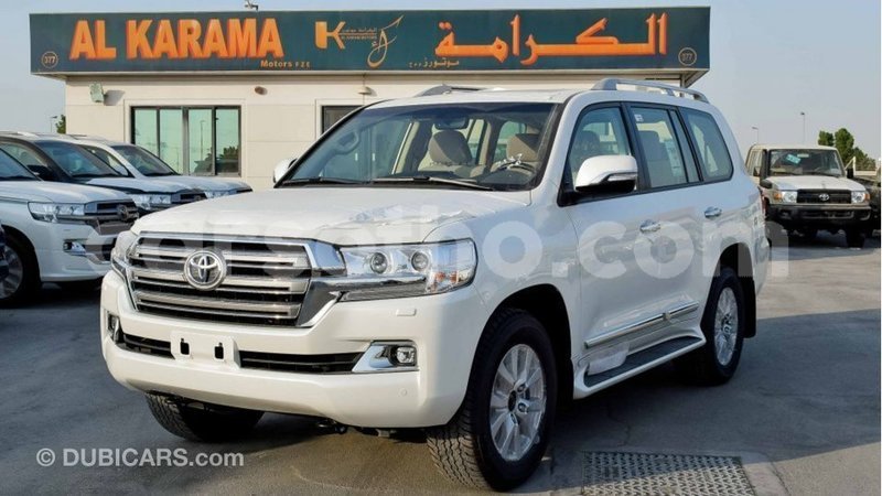 Big with watermark toyota land cruiser maseru import dubai 16916
