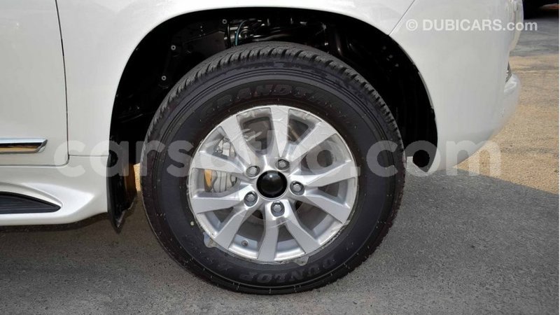 Big with watermark toyota land cruiser maseru import dubai 16916