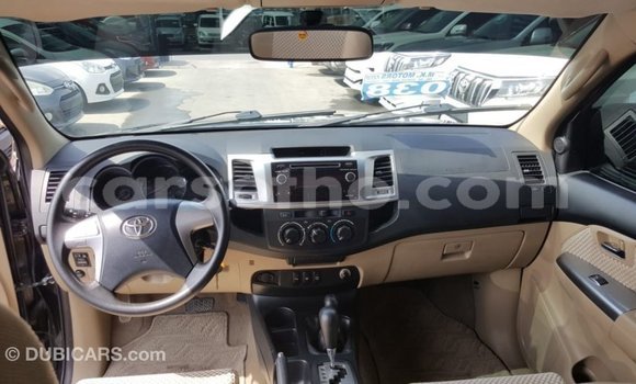 Sayi Imported Toyota Fortuner Black Mota in Import - Dubai a Maseru Sayi Imported Toyota Fortuner Black Mota in Import - Dubai a Maseru