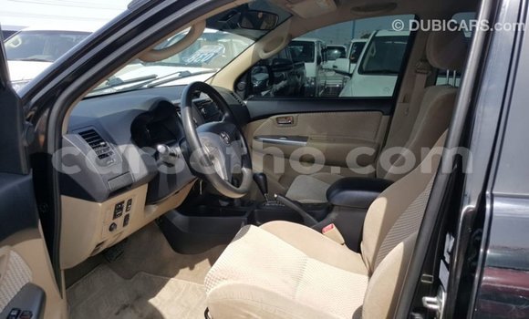 Sayi Imported Toyota Fortuner Black Mota in Import - Dubai a Maseru Sayi Imported Toyota Fortuner Black Mota in Import - Dubai a Maseru