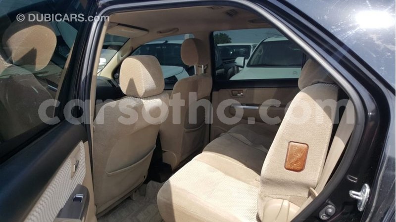 Big with watermark toyota fortuner maseru import dubai 16917