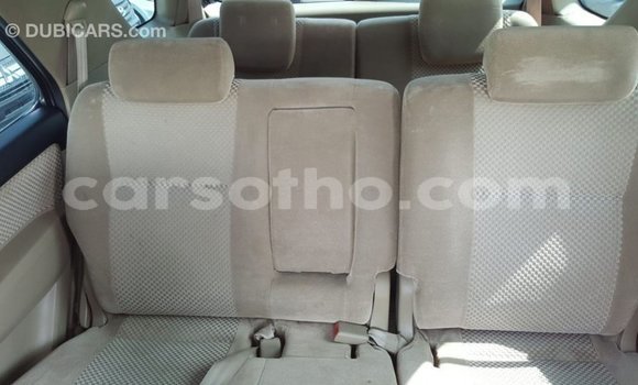 Sayi Imported Toyota Fortuner Black Mota in Import - Dubai a Maseru Sayi Imported Toyota Fortuner Black Mota in Import - Dubai a Maseru