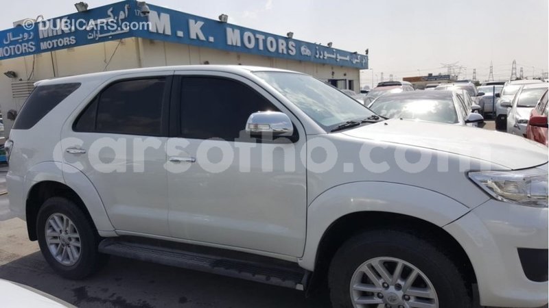 Big with watermark toyota fortuner maseru import dubai 16918