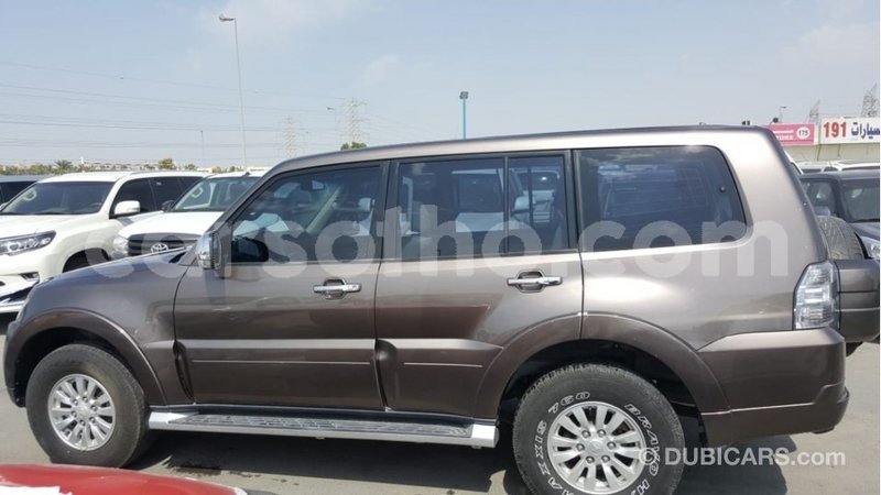 Big with watermark mitsubishi pajero maseru import dubai 16920