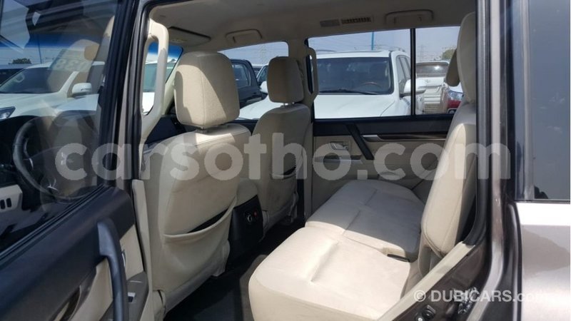 Big with watermark mitsubishi pajero maseru import dubai 16920