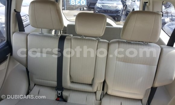 Sayi Imported Mitsubishi Pajero Brown Mota in Import - Dubai a Maseru Sayi Imported Mitsubishi Pajero Brown Mota in Import - Dubai a Maseru