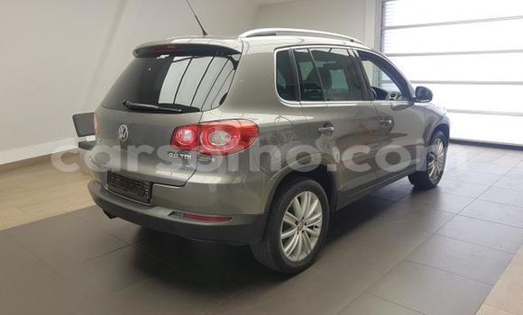 Sayi Na hannu Volkswagen Tiguan Silver Mota in Maseru a Maseru Sayi Na hannu Volkswagen Tiguan Silver Mota in Maseru a Maseru