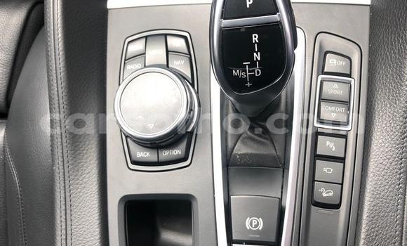 Sayi Na hannu BMW X6 Black Mota in Roma a Maseru Sayi Na hannu BMW X6 Black Mota in Roma a Maseru