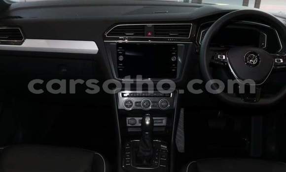 اشتري مستعمل Volkswagen Tiguan Silver سيارة في Maseru في Maseru اشتري مستعمل Volkswagen Tiguan Silver سيارة في Maseru في Maseru
