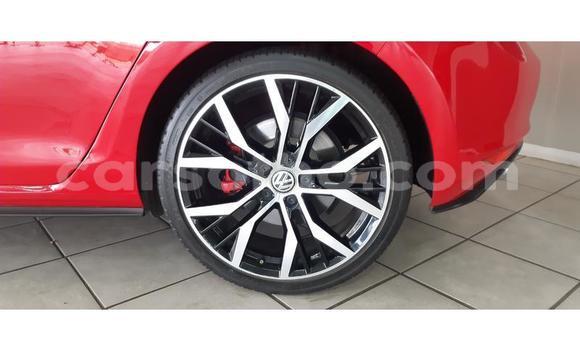 Sayi Na hannu Volkswagen Golf GTI Red Mota in Maseru a Maseru Sayi Na hannu Volkswagen Golf GTI Red Mota in Maseru a Maseru