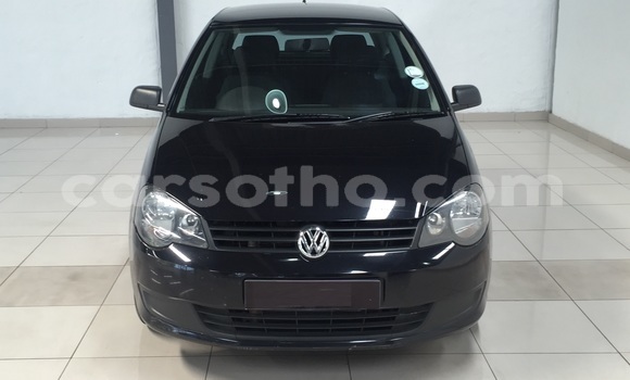 Buy Used Volkswagen Polo Black Car in Roma in Maseru Buy Used Volkswagen Polo Black Car in Roma in Maseru