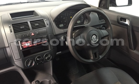 Buy Used Volkswagen Polo Black Car in Roma in Maseru Buy Used Volkswagen Polo Black Car in Roma in Maseru