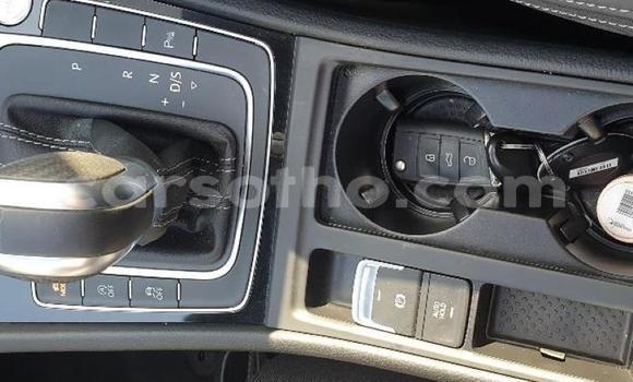 Acheter Occasion Voiture Volkswagen Golf Bleu à Maseru, Maseru Acheter Occasion Voiture Volkswagen Golf Bleu à Maseru, Maseru