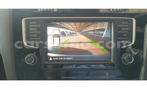 Acheter Occasion Voiture Volkswagen Golf Bleu à Maseru, Maseru Acheter Occasion Voiture Volkswagen Golf Bleu à Maseru, Maseru