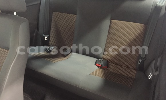 Buy Used Volkswagen Polo Black Car in Roma in Maseru Buy Used Volkswagen Polo Black Car in Roma in Maseru