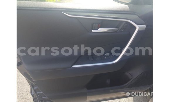 Acheter Import Voiture Toyota 4Runner Autre à Import - Dubai, Maseru Acheter Import Voiture Toyota 4Runner Autre à Import - Dubai, Maseru