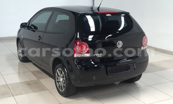 Buy Used Volkswagen Polo Black Car in Roma in Maseru Buy Used Volkswagen Polo Black Car in Roma in Maseru