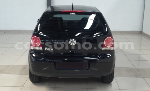 Buy Used Volkswagen Polo Black Car in Roma in Maseru Buy Used Volkswagen Polo Black Car in Roma in Maseru