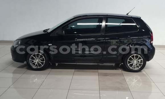 Buy Used Volkswagen Polo Black Car in Roma in Maseru Buy Used Volkswagen Polo Black Car in Roma in Maseru