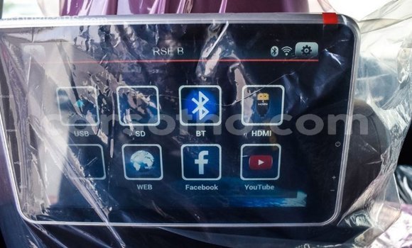 اشتري Imported Toyota Land Cruiser White سيارة في Import - Dubai في Maseru اشتري Imported Toyota Land Cruiser White سيارة في Import - Dubai في Maseru