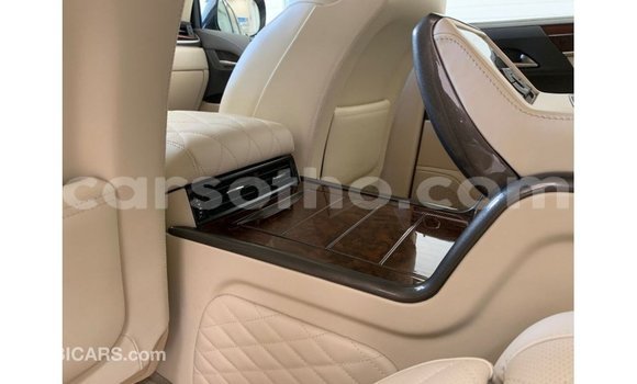 اشتري Imported Lexus LX Black سيارة في Import - Dubai في Maseru اشتري Imported Lexus LX Black سيارة في Import - Dubai في Maseru