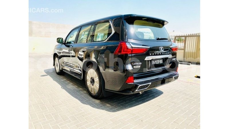 Big with watermark lexus lx maseru import dubai 16943