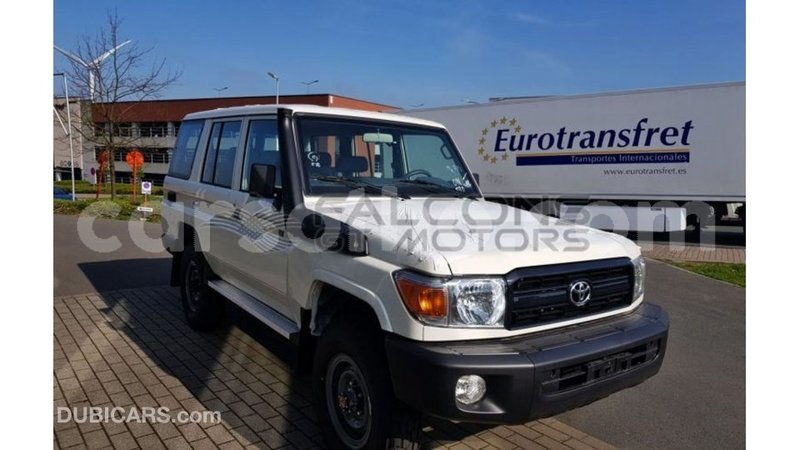 Big with watermark toyota land cruiser maseru import dubai 16944