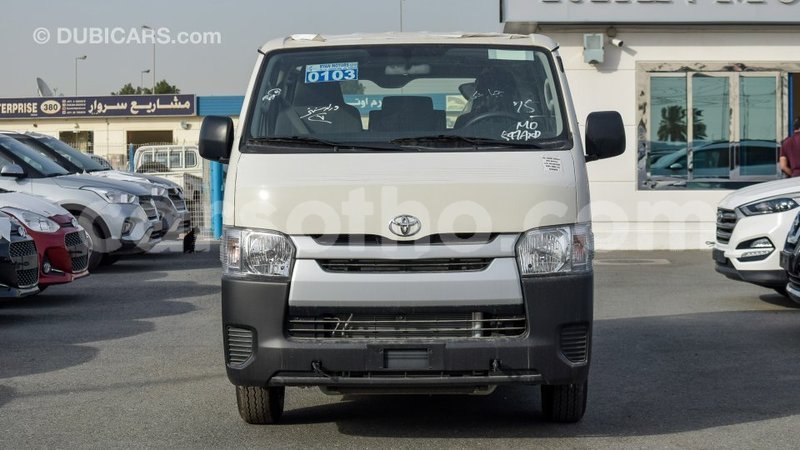 Big with watermark toyota hiace maseru import dubai 16948