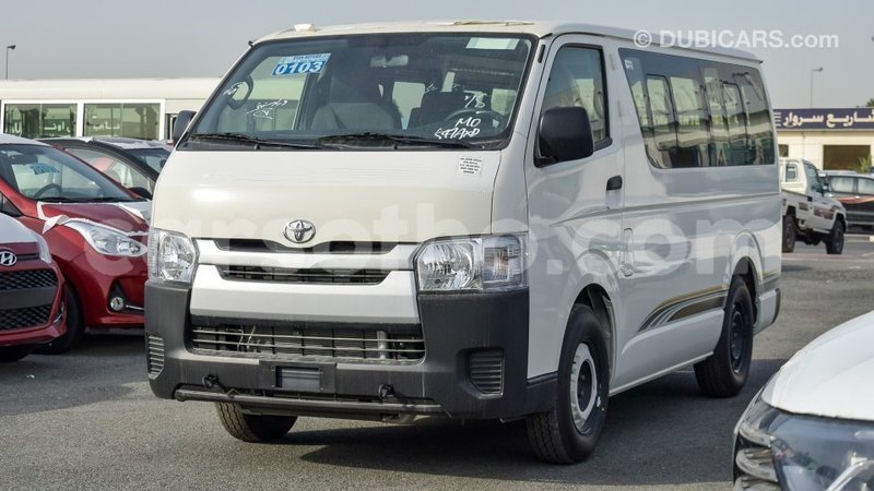 Big with watermark toyota hiace maseru import dubai 16948