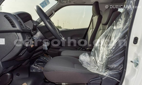 Buy Import Toyota Hiace White Car in Import - Dubai in Maseru Buy Import Toyota Hiace White Car in Import - Dubai in Maseru