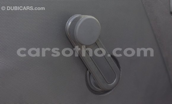 Buy Import Toyota Hiace White Car in Import - Dubai in Maseru Buy Import Toyota Hiace White Car in Import - Dubai in Maseru