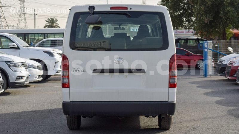 Big with watermark toyota hiace maseru import dubai 16948