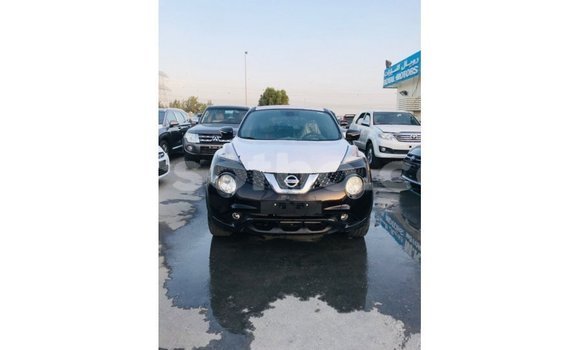 اشتري Imported Nissan Juke Black سيارة في Import - Dubai في Maseru اشتري Imported Nissan Juke Black سيارة في Import - Dubai في Maseru