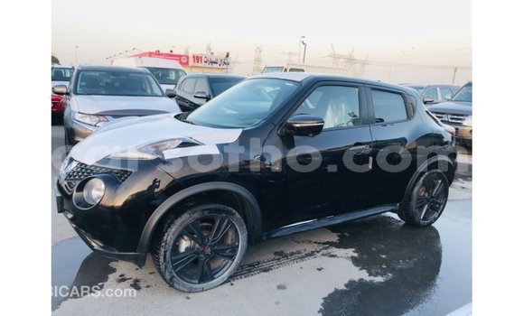 اشتري Imported Nissan Juke Black سيارة في Import - Dubai في Maseru اشتري Imported Nissan Juke Black سيارة في Import - Dubai في Maseru